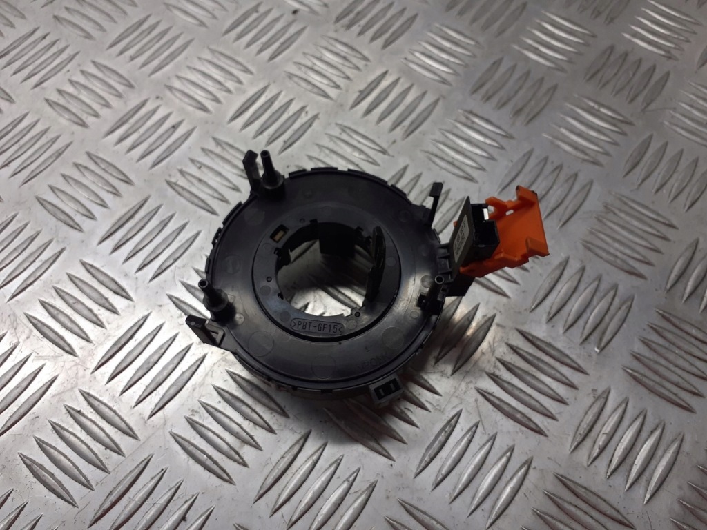 фото №1, Лента шлейф подушки безопасности seat leon i 1j0959653e
