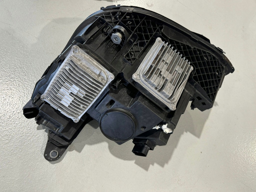 фото №6, Mercedes benz e w213 лампа лампи перед передні ліва права multibeam