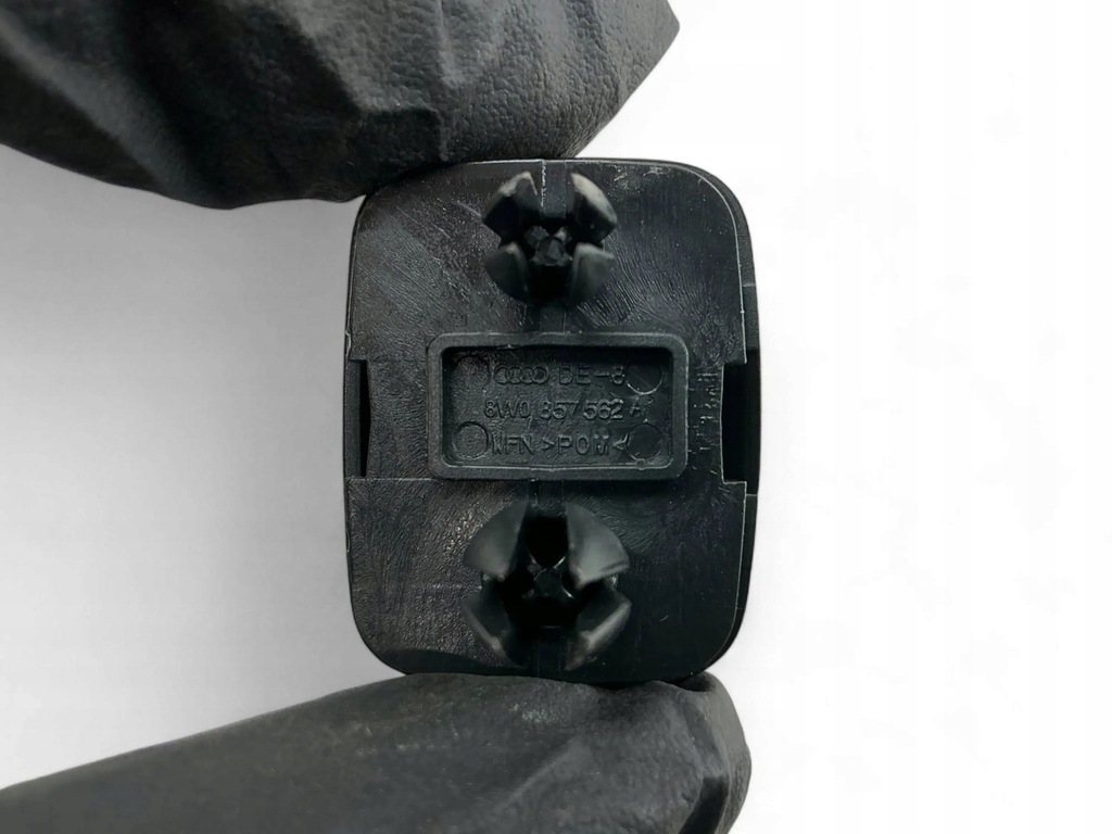 фото №5, Audi q2 - 2022 кронштейн захист сонцезахисний люк