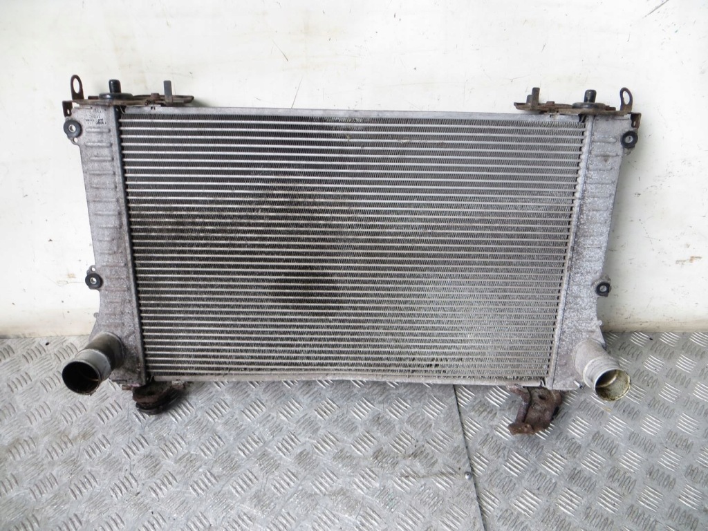 Купить Toyota rav-4 iv 2.0 интеркулер 12-