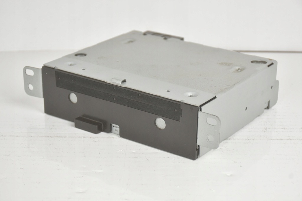 фото №1, Радіо citroen c4 ii 9676838180