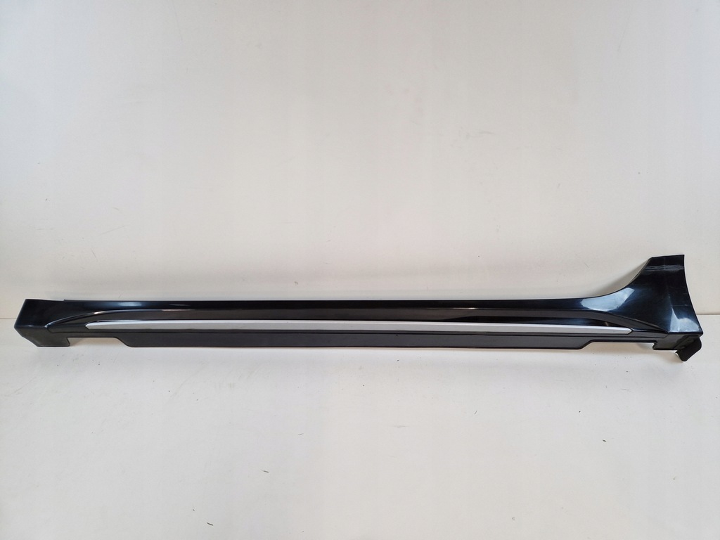 фото №1, Kia proceed iii 3 порог молдинг порог левая оригинал!