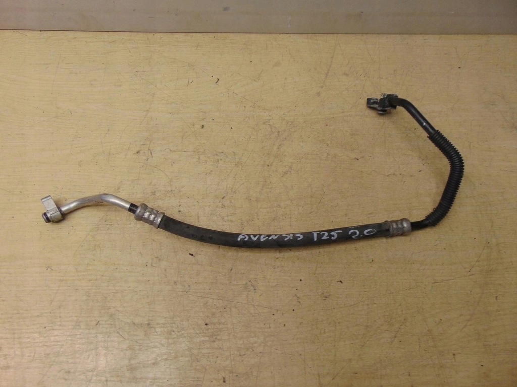фото №1, Шланг кондиционера toyota avensis t25 2.0