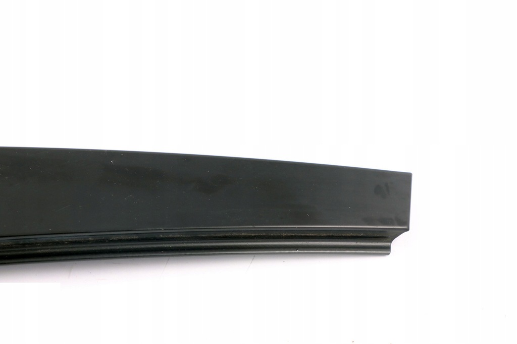 фото №11, Bmw x3 e83 защита молдинг стойка дверь правый задняя