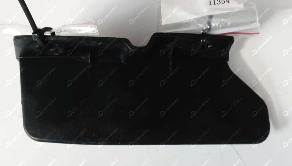 Купити Бризковик поріг правий задня jaguar f-type f type x152