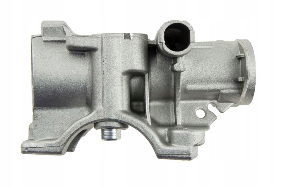 фото №9, Корпус замка зажигания