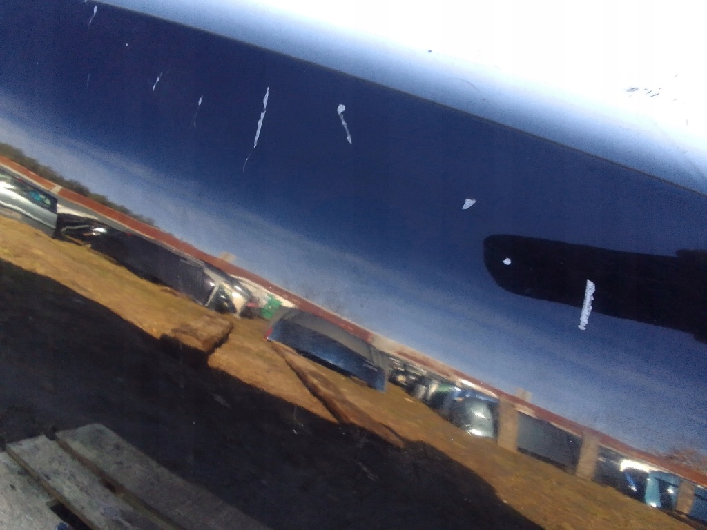 фото №5, Hyundai getz капот lak .eb