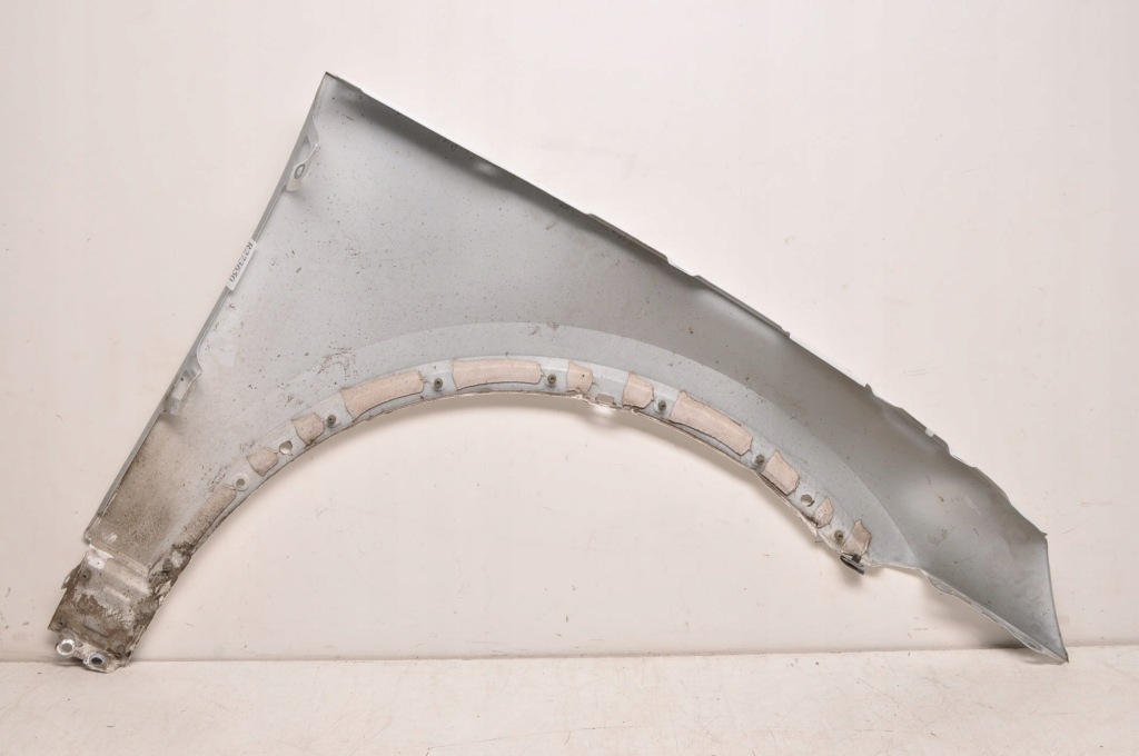 Audi q5 2 80a крыло  левое  перед передний ly9c Цена