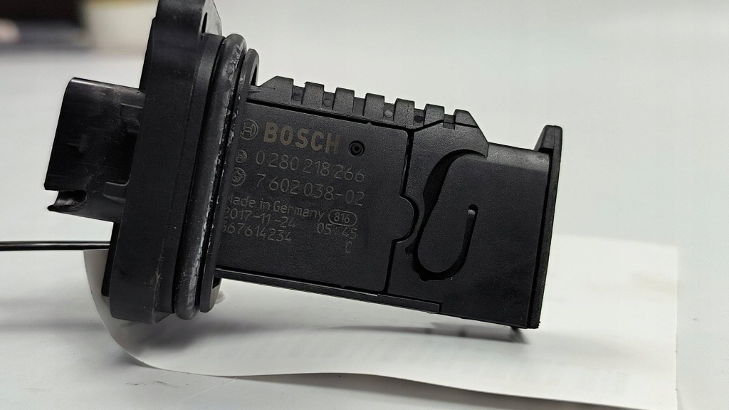 Купити Витратомір 7602038 1.5 mini clubman 2 f54