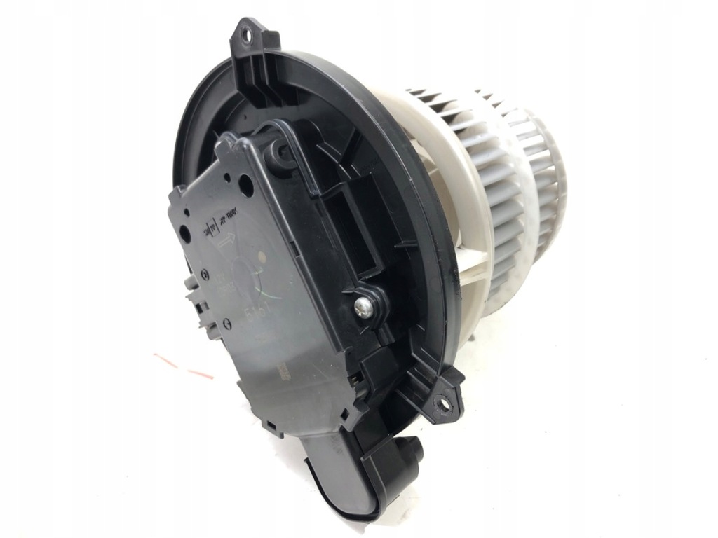 фото №2, Повітродувка обдув lexus gs