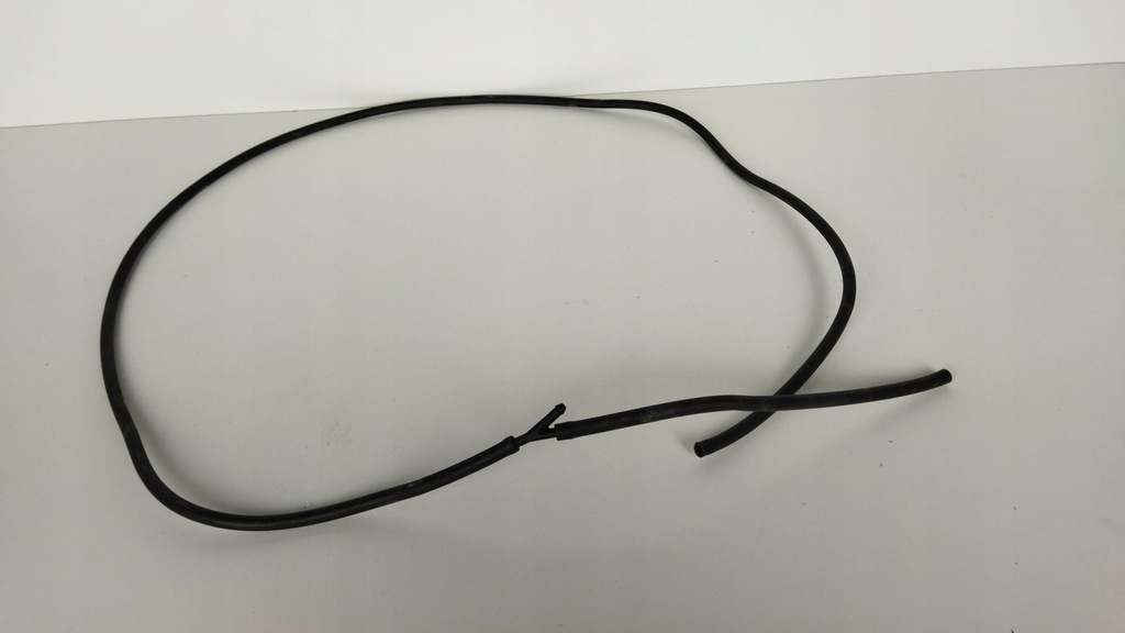 фото №1, Renault kadjar шланг омывателя лампа