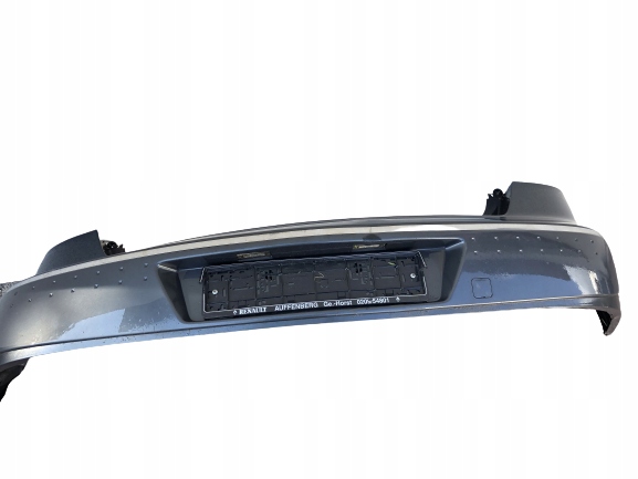 фото №1, Бампер задняя задний renault vel satis velsatis