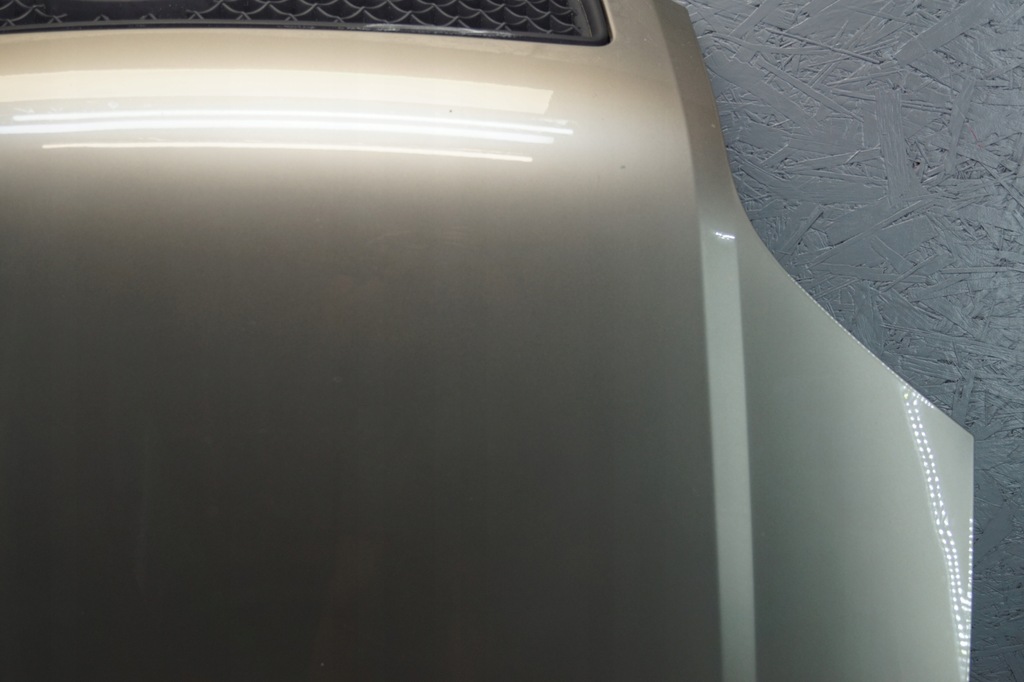 фото №7, Капот крышка двигателя ford fusion mk1