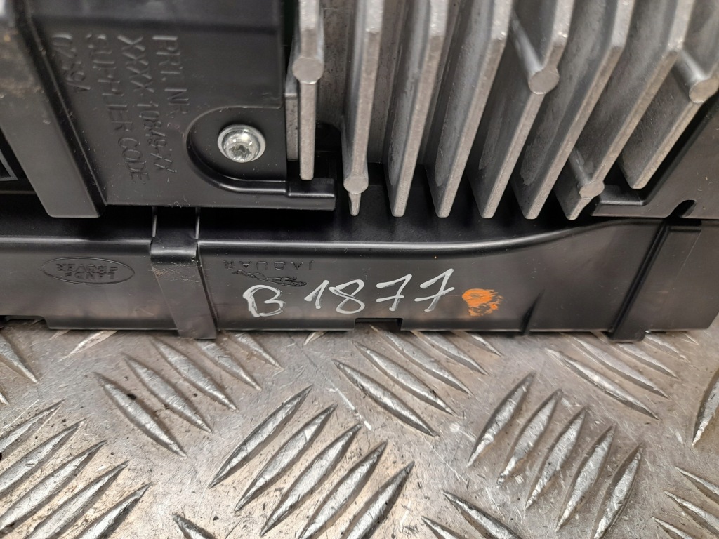 фото №7, Приборная панель приборная land rover range rover sport 2017 hpla10849jf