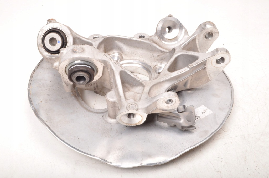 Bmw i4 g26 поворотный кулак правый задний  6893274 687134204 с Разборки