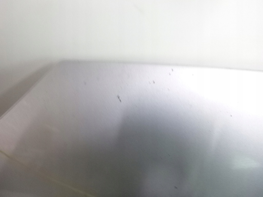 фото №7, Капот ford mondeo iii lift 60 2005r.