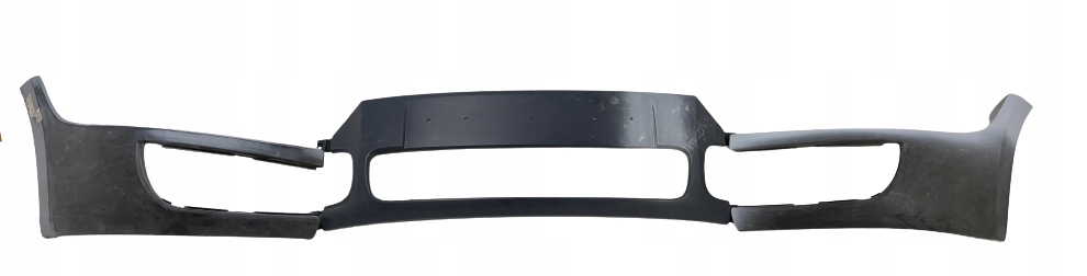 фото №1, ^ уголок решётка молдинг fabia ii roomster scout