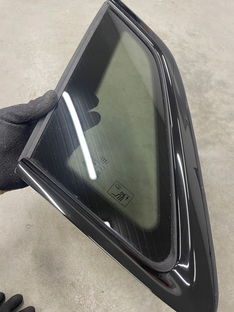 фото №9, Стекло кузовная a3 8y s3 sportback оригинал 19r