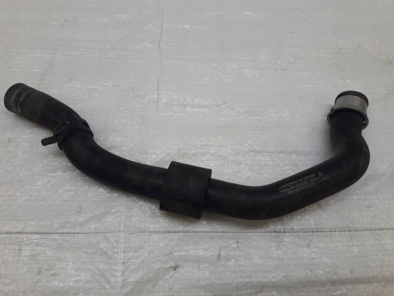 фото №1, Porsche оригинальный номер 97057258400 wąż wody шланг