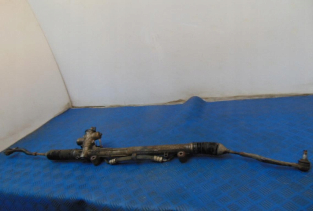 фото №1, Mercedes a klasa w168 1.7xd рейка рульова