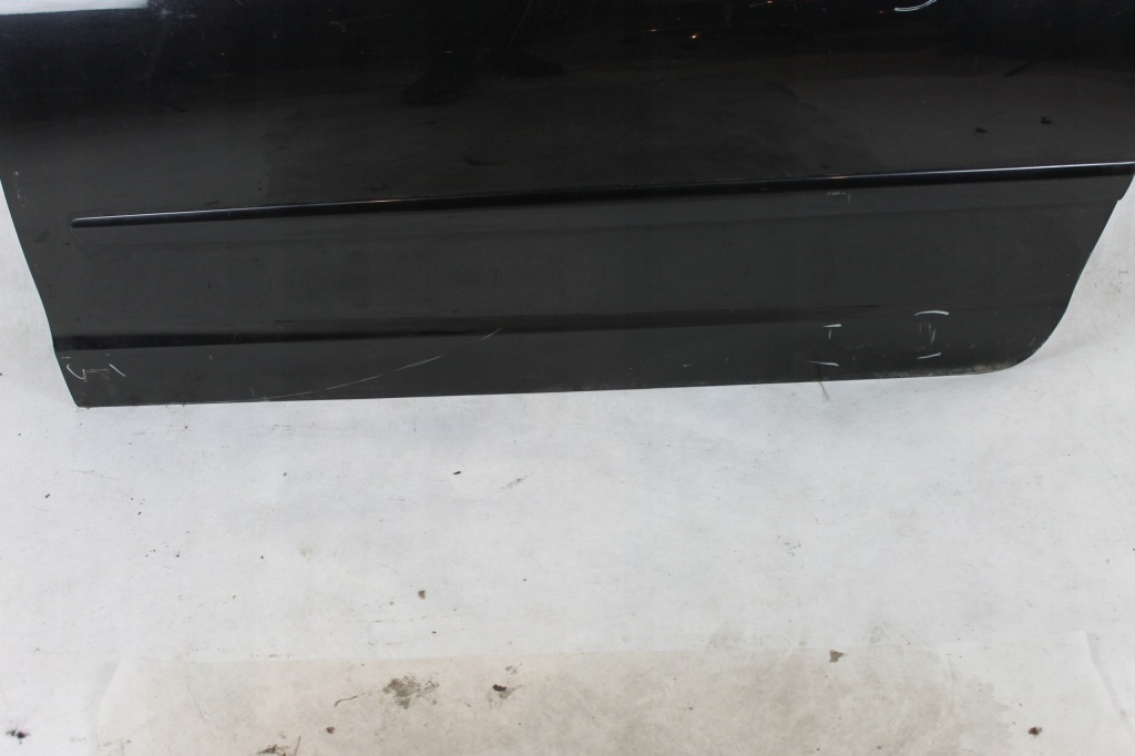 фото №11, Дверь передние перед левый левая vw polo 9n 3d coupe