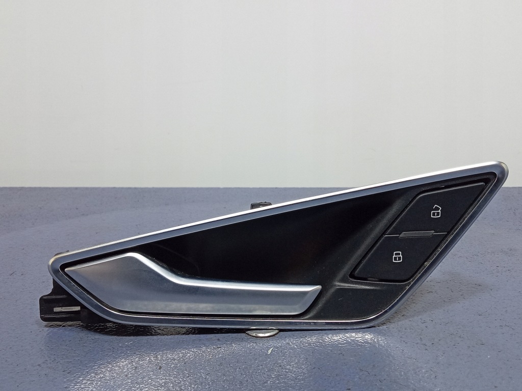 фото №1, Audi q4 e-tron ручка внутрішня перед ліва 81a837019a