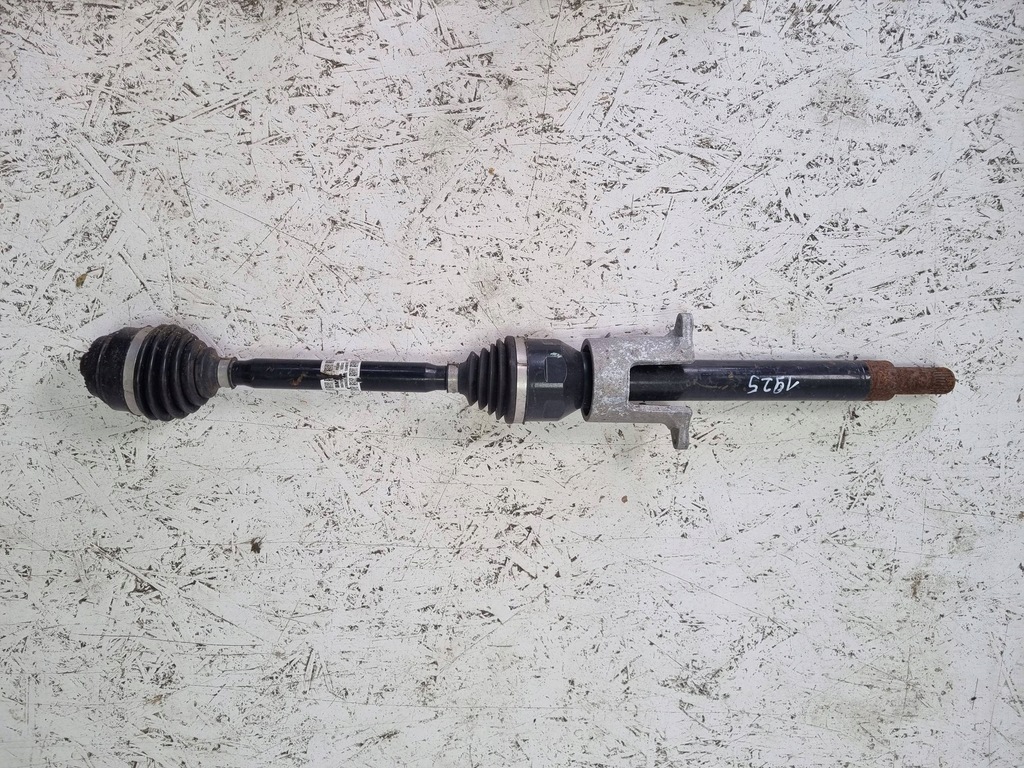 фото №1, Bmw x1 f48 f49 приводной вал передняя