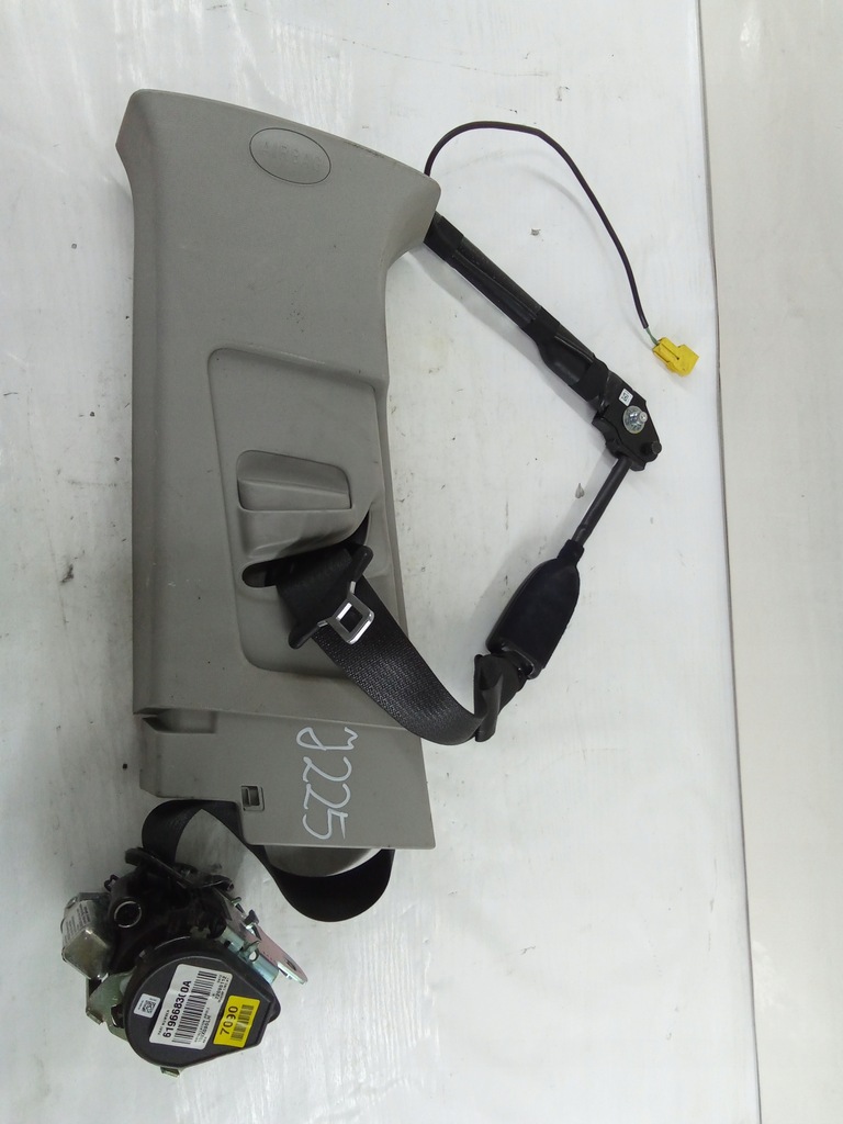 фото №1, J225 pas безпеки лівий перед orlando