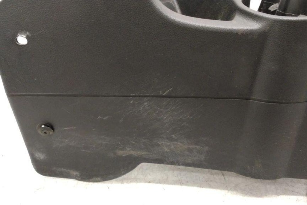 фото №12, Консоль приборная панель kia sportage v nq5 846261f000 2.66l бензиновый 132kw 2006