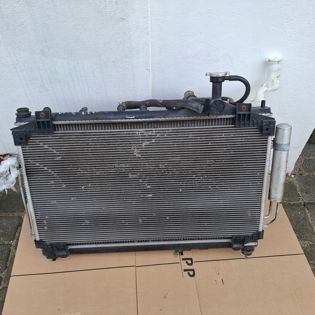 фото №11, Misubishi outlander iii 3 15- 2.2 did aut kompletny pas передній kompletny