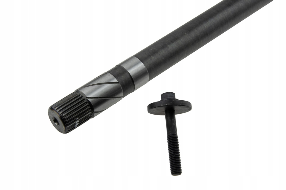 Nty npw-vv-127 wał приводной с Разборки