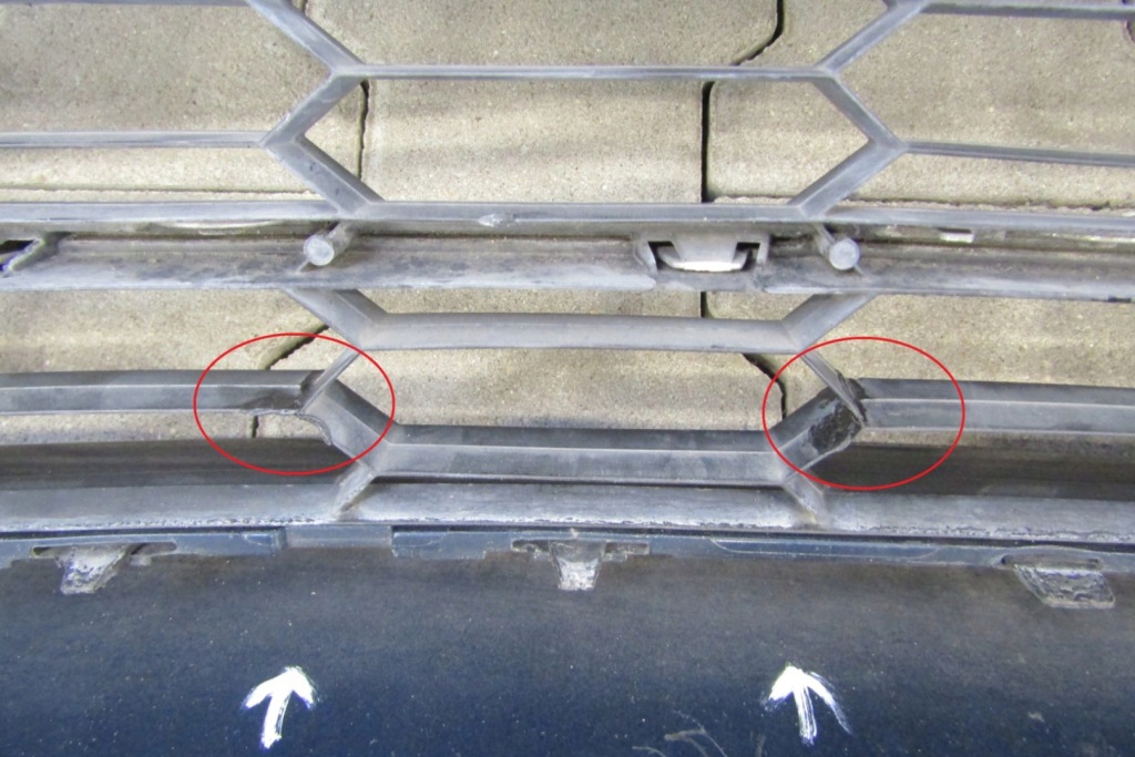 фото №13, Бампер перед skoda superb 2 ii 3t0 lift 13-15