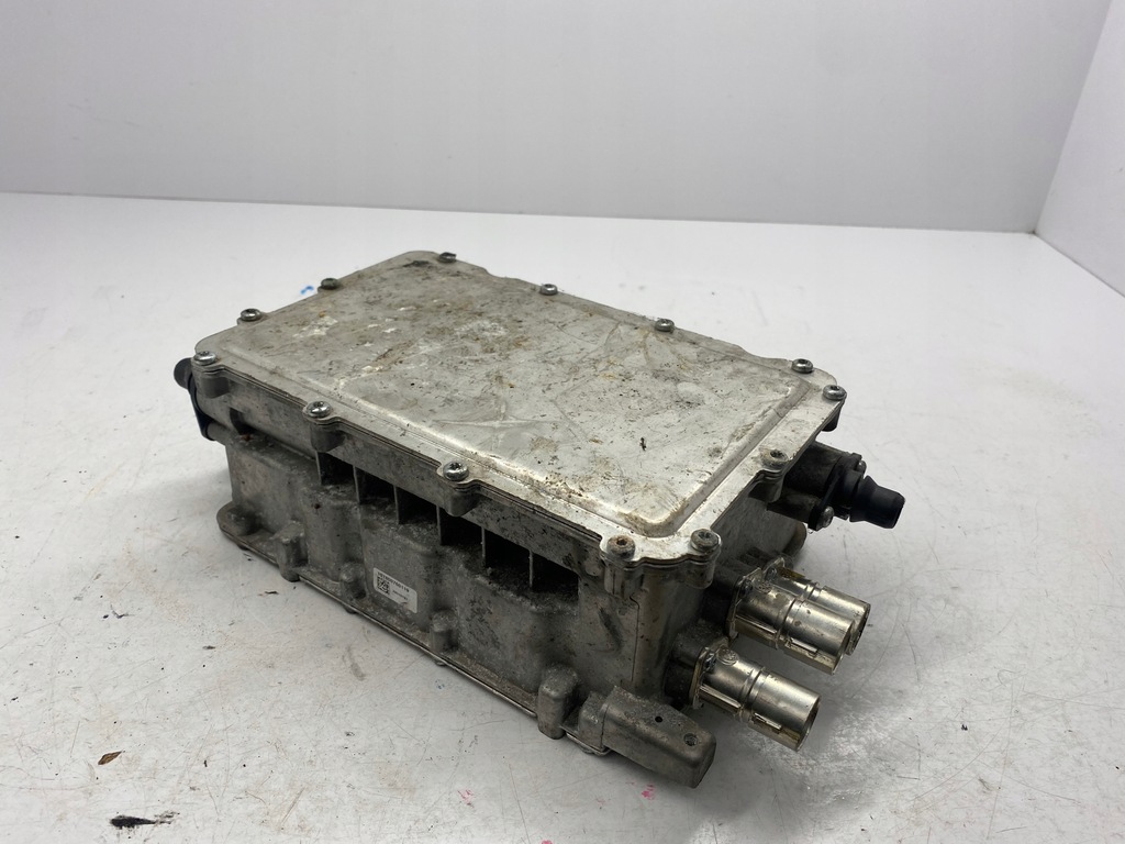 фото №7, Bmw 2 f45 mini f60 модуль зарядки аккумулятор 5a02157