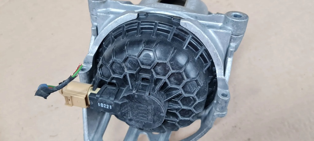 фото №9, S5 8w lift подушка двигателя левая 3.0 tfsi 4m0199371fg s4 b9 8w