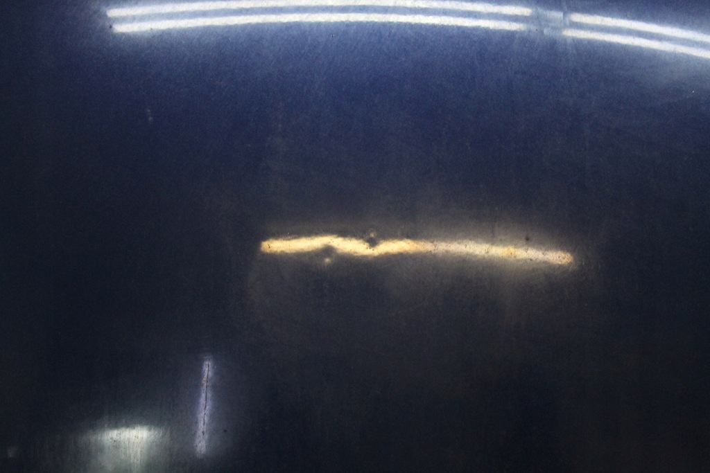 фото №8, Ford s-max 06r- капот кришка двигуна e6