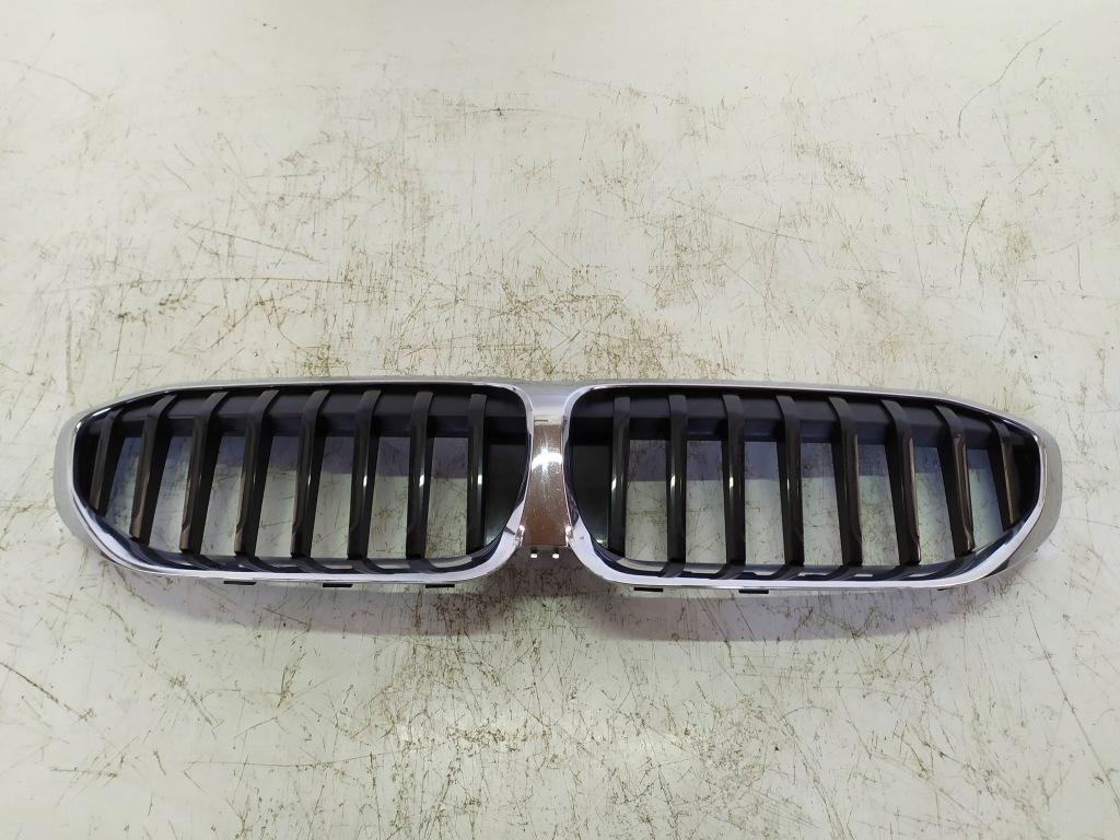 фото №2, Решётка радиатора решётки радиатора решётка радиатора радиатора bmw 3 g20 g21