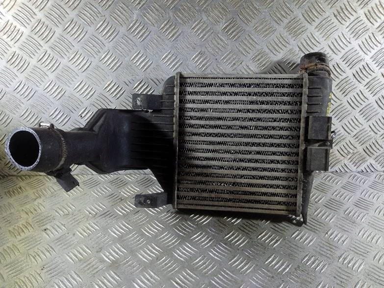 фото №1, Інтеркулер do opel astra h 13161078