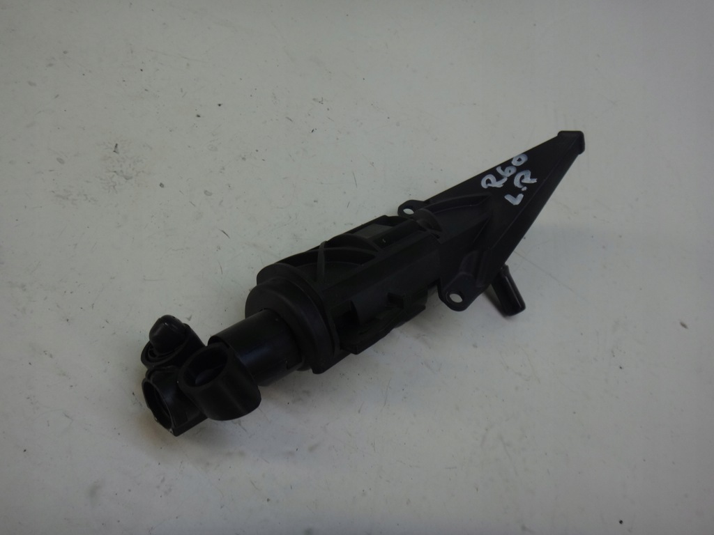 фото №1, Омыватель лампы ксенон левый mini r60 r61