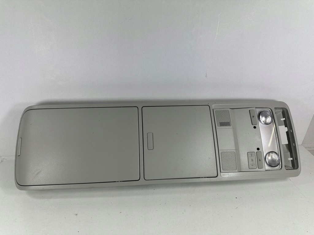 фото №1, Sharan 7n лампа бардачок стельовий 1t0868403f