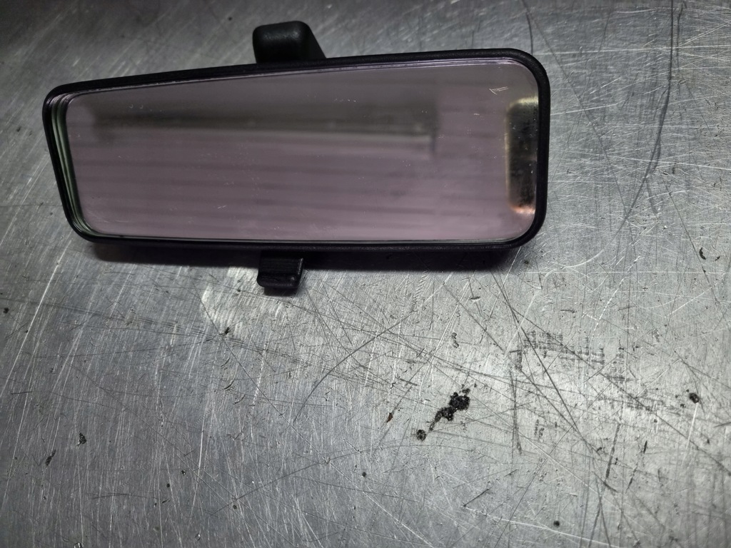 фото №3, Дзеркало заднього виду alfa romeo gtv spider