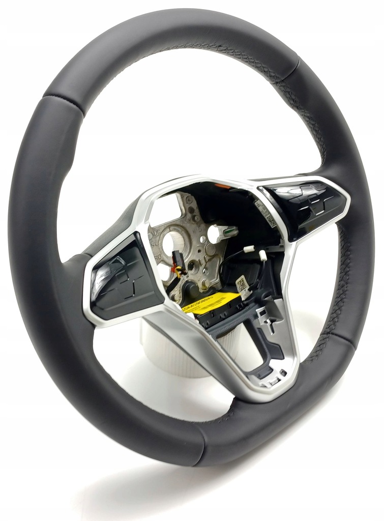 фото №9, Nowa org повітропровід vw id.3 10a419089aj