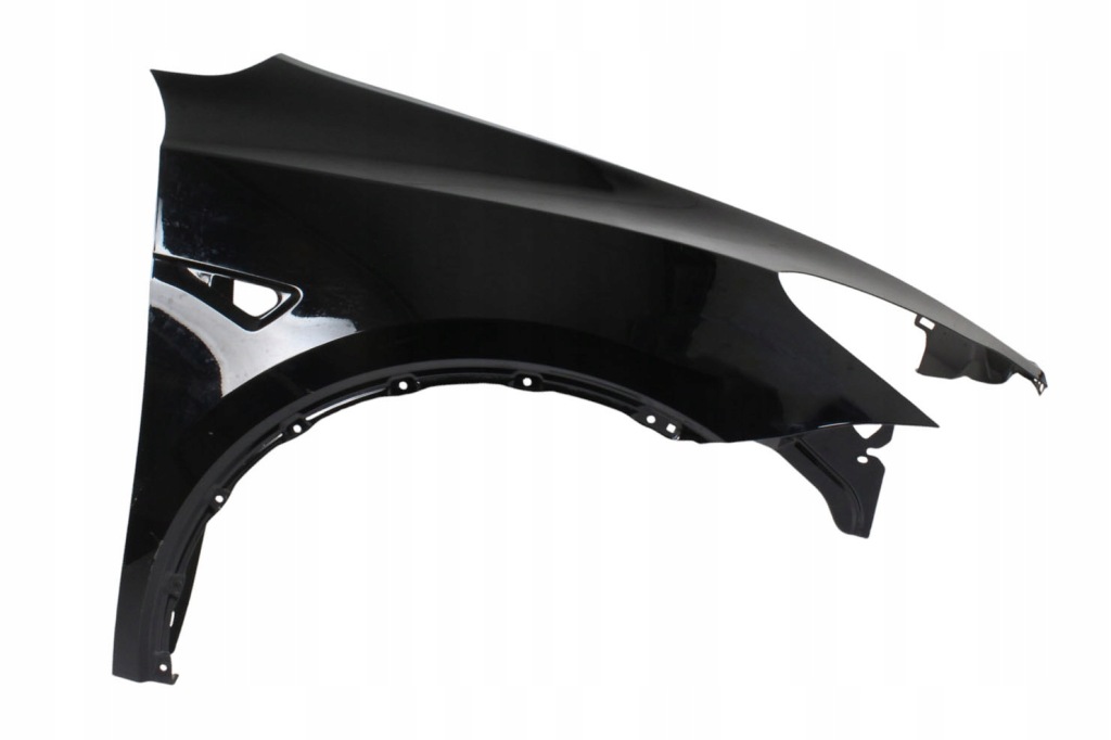 Купить Крыло  правый  перед передний tesla y 2020-