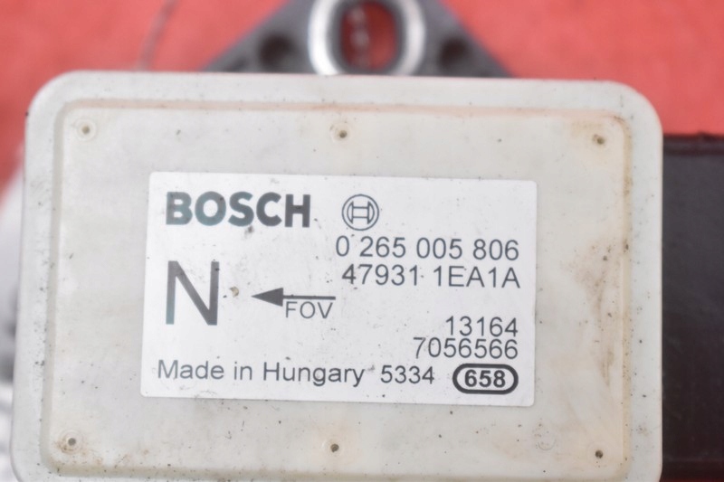 фото №7, Датчик модуль esp 47931-1ea infiniti fx30 fx 2 ii 3.0 d 238 km 11-13