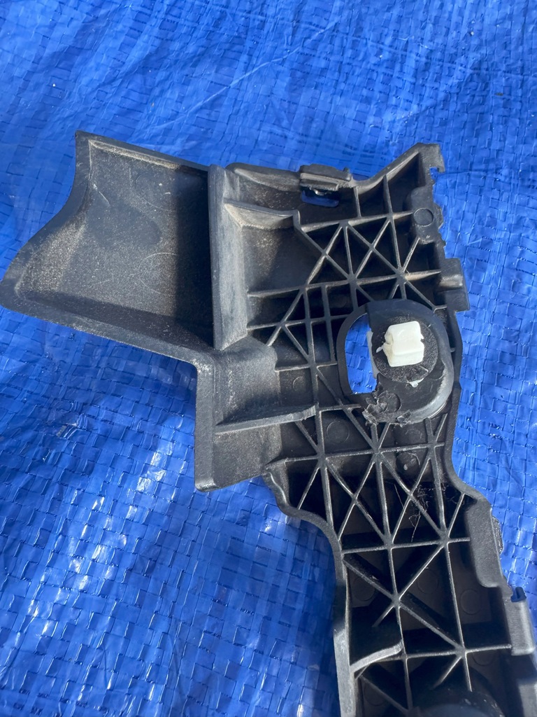 фото №7, Напрямна бампера задня правий kia stonic lift 86614-h8400