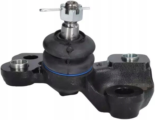 фото №1, Delphi tc3673 шарнір кріпильний / напрямна