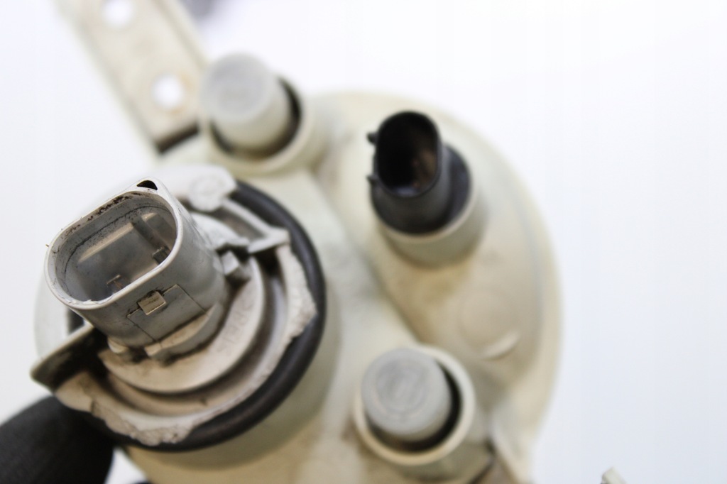 фото №5, Mini cooper r50 r52 r53 s поворотник левый перед передний 6917845