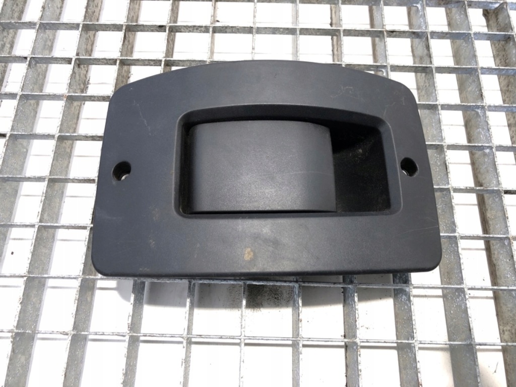 фото №1, Ручка зовнішня лівий задня peugeot boxer ii 242449 bus