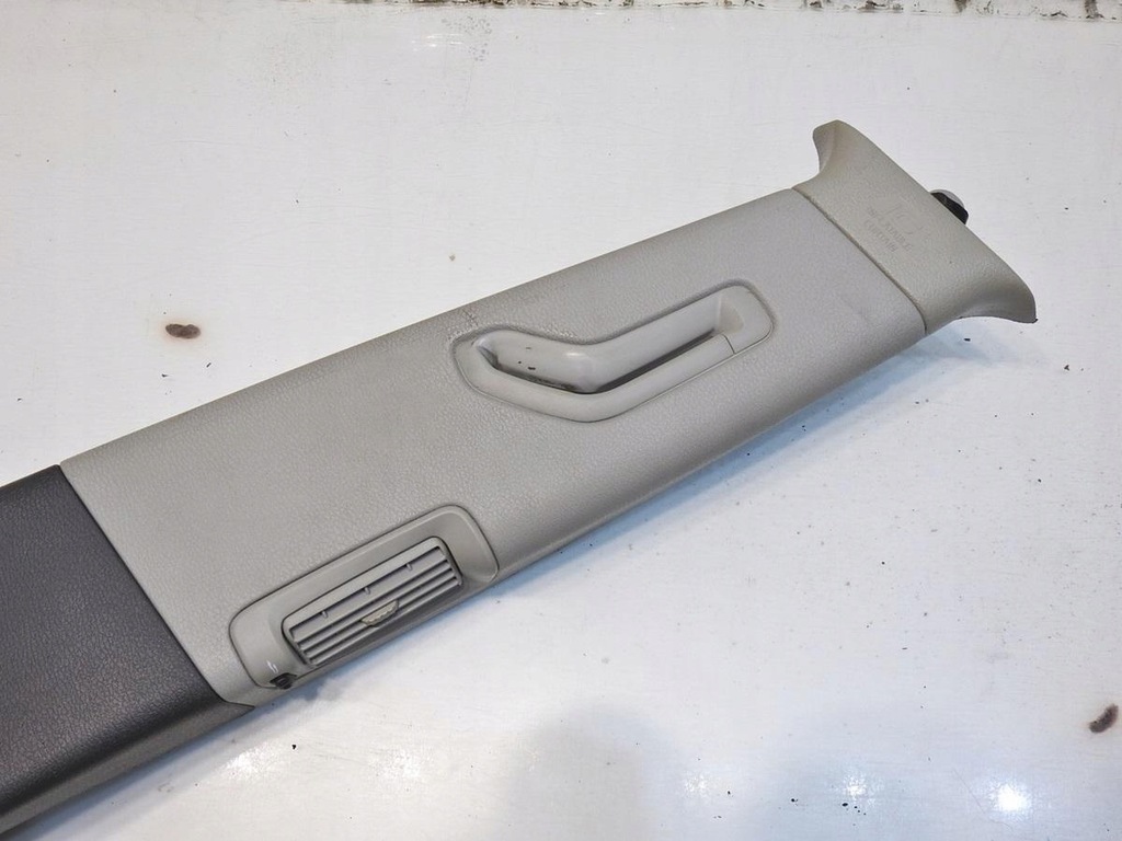 фото №3, Защита стойка b правая volvo v70 ii