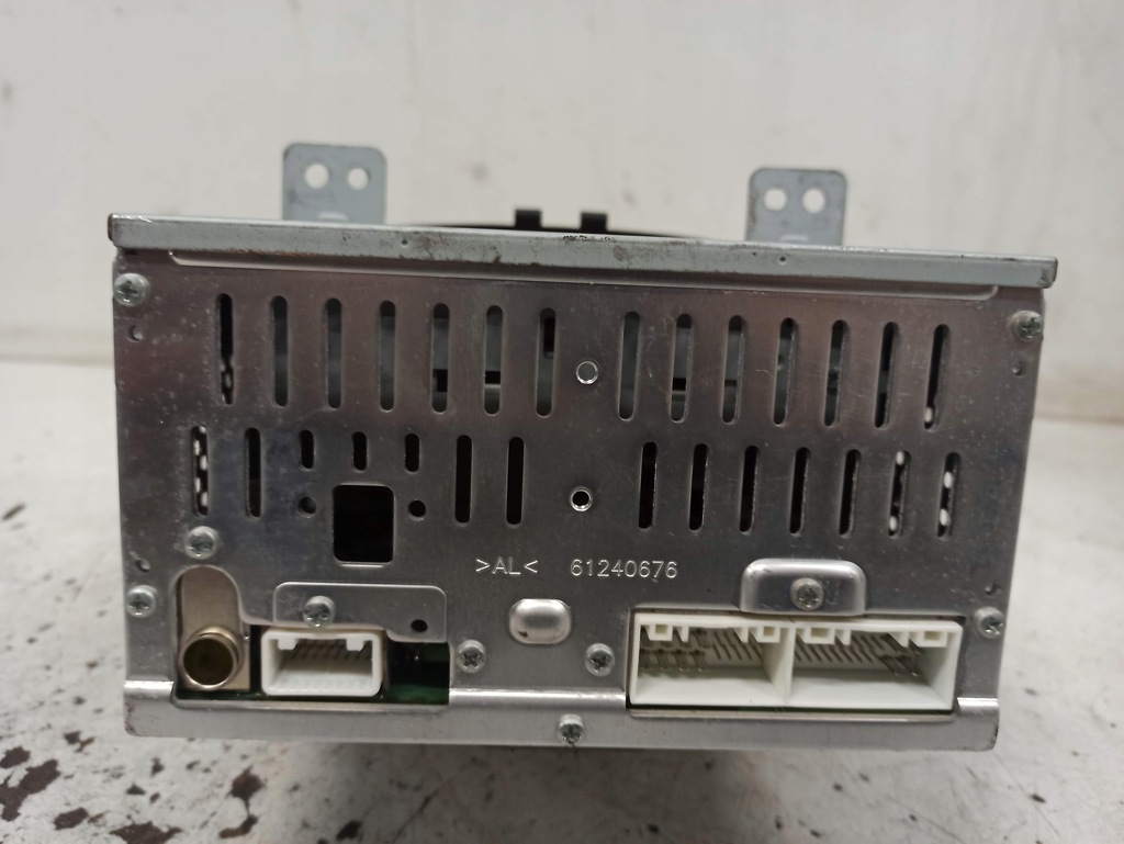 фото №7, Hyundai ix35 радіопрогравач 96170-2y600tjn