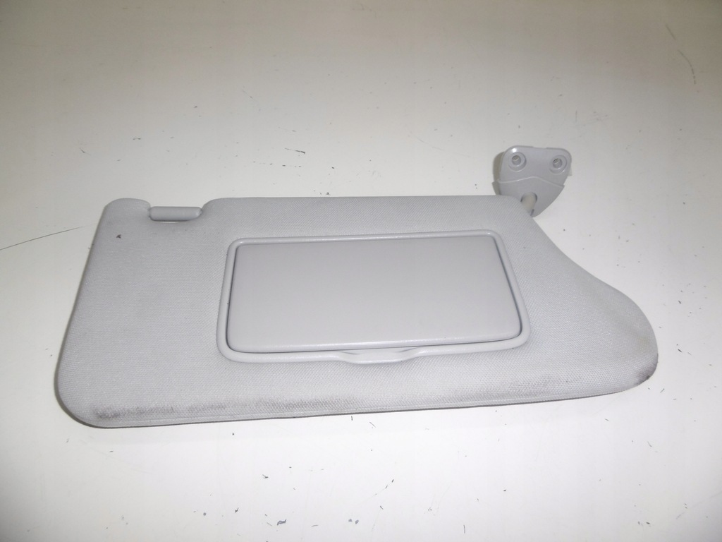 фото №4, Захист сонцезахисна ліва infiniti q50